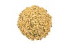 SPARKLE BERRY SAND TREE 17X50CM NM