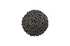 SPARKLE BERRY BLACK TREE 11X30CM NM
