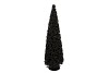 SPARKLE BERRY BLACK TREE 19X60CM NM