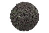 SPARKLE BERRY BLACK TREE 19X60CM NM