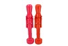 NUTCRACKER ORANGE MIX ASS 8X8X37CM NM
