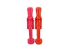 NUTCRACKER ORANGE MIX ASS 7X7X25CM NM
