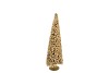 SPARKLE BERRY CHAMPAGNE TREE 15X40CM NM