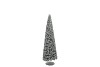 SPARKLE BERRY GREY TREE 15X40CM NM