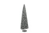 SPARKLE BERRY GREY TREE 17X50CM NM