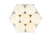 CANDLE WHITE S/7 NM
