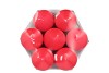 CANDLE RED S/7 NM