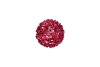 SPARKLE SEQUINS FUCHSIA TREE 11X30CM NM
