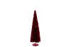 SPARKLE SEQUINS FUCHSIA TREE 15X40CM NM