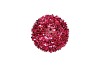 SPARKLE SEQUINS FUCHSIA TREE 15X40CM NM