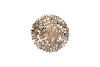 SPARKLE SEQUINS CHAMPAGNE TREE 15X40CM NM