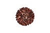 SPARKLE SEQUINS BRONZE TREE 15X40CM NM