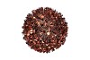 SPARKLE SEQUINS BRONZE TREE 19X60CM NM