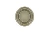 CERAMIC KIWI STONE POT ORCHID EDGE 13X12,5CM