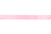 RIBBON SATIN 10 PINK 100MX40MM P/1