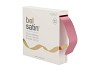 RIBBON SATIN 16 OLD PINK 100MX40MM P/1