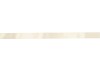 RIBBON SATIN 72 CHAMPAGNE 100MX40MM P/1