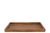 MUMBAI MANGO WOODEN TRAY RECTANGULAR 37X23X3CM NM