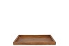 MUMBAI MANGO WOODEN TRAY RECTANGULAR 29X16X3CM NM