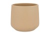 CERAMIC SAHARA POT BERLIN STRUCTURE 18CM NM