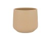 CERAMIC SAHARA POT BERLIN STRUCTURE 16CM NM