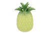 PINEAPPLE TROPICAL LIME VASE 23X23X33CM NM