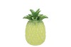 PINEAPPLE TROPICAL LIME VASE 16X16X22CM NM