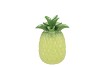 PINEAPPLE TROPICAL LIME VASE 14X14X18CM NM
