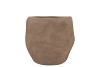 LISBOA BROWN POT 16X16X15CM NM