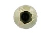 TULIP PISTACHE VASE TULIP 13X13X27CM NM