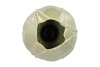 TULIP PISTACHE VASE TULIP 17X17X32CM NM