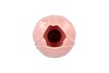 TULIP PINK VASE TULIP 11X11X21CM NM
