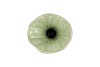 MIA PISTACHE VASE GARLIC 14X14X28CM NM
