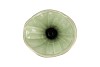 MIA PISTACHE VASE GARLIC 16X16X33CM NM
