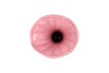MIA PINK VASE GARLIC 14X14X28CM NM