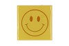 TILE SMILEY GREEN 10X10X1CM NM