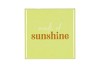 TILE SUNSHINE GREEN 10X10X1CM NM