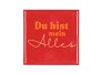 TILE DU BIST PINK 10X10X1CM NM
