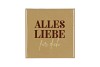 TILE ALLES LIEBE BEIGE 10X10X1CM NM