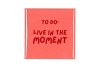 TILE TO DO PINK 10X10X1CM