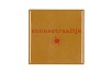 TILE ZONNESTRAALTJE YELLOW 10X10X1CM NM
