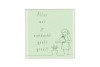 TILE GROEIT GREEN 10X10X1CM NM