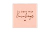 TILE LIEVELINGS PINK 10X10X1CM NM