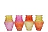 BICOLORE DUTCH ORANGE MIX JUG ASS 12X20CM NM