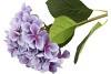 SILK HYDRANGEA BLUE PURPLE 23X64CM NM