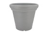 SCANDIC TAUPE POT 38CM NM
