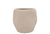 LISBOA SAND POT 16X16X15CM