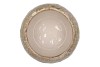 IRON STONE SAND BALL POT 24X24X16CM NM