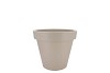 SCANDIC TAUPE POT 20CM NM