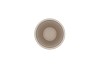 SCANDIC TAUPE POT 20CM NM
